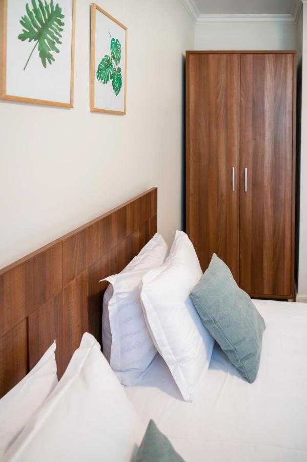 Cozy Home Santa Marina Sozopol Esterno foto