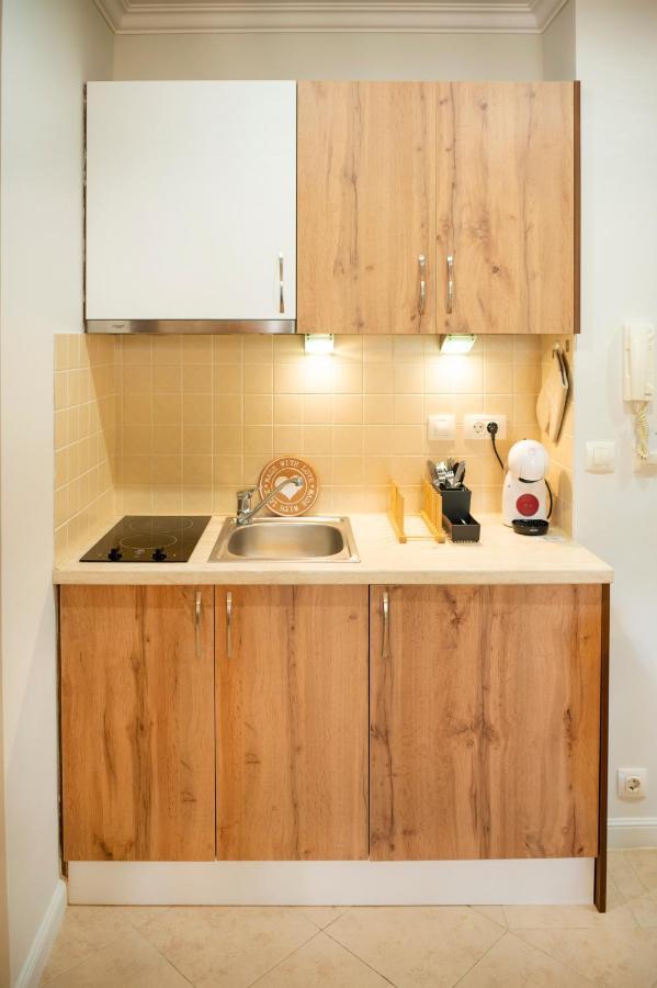 Cozy Home Santa Marina Sozopol Esterno foto