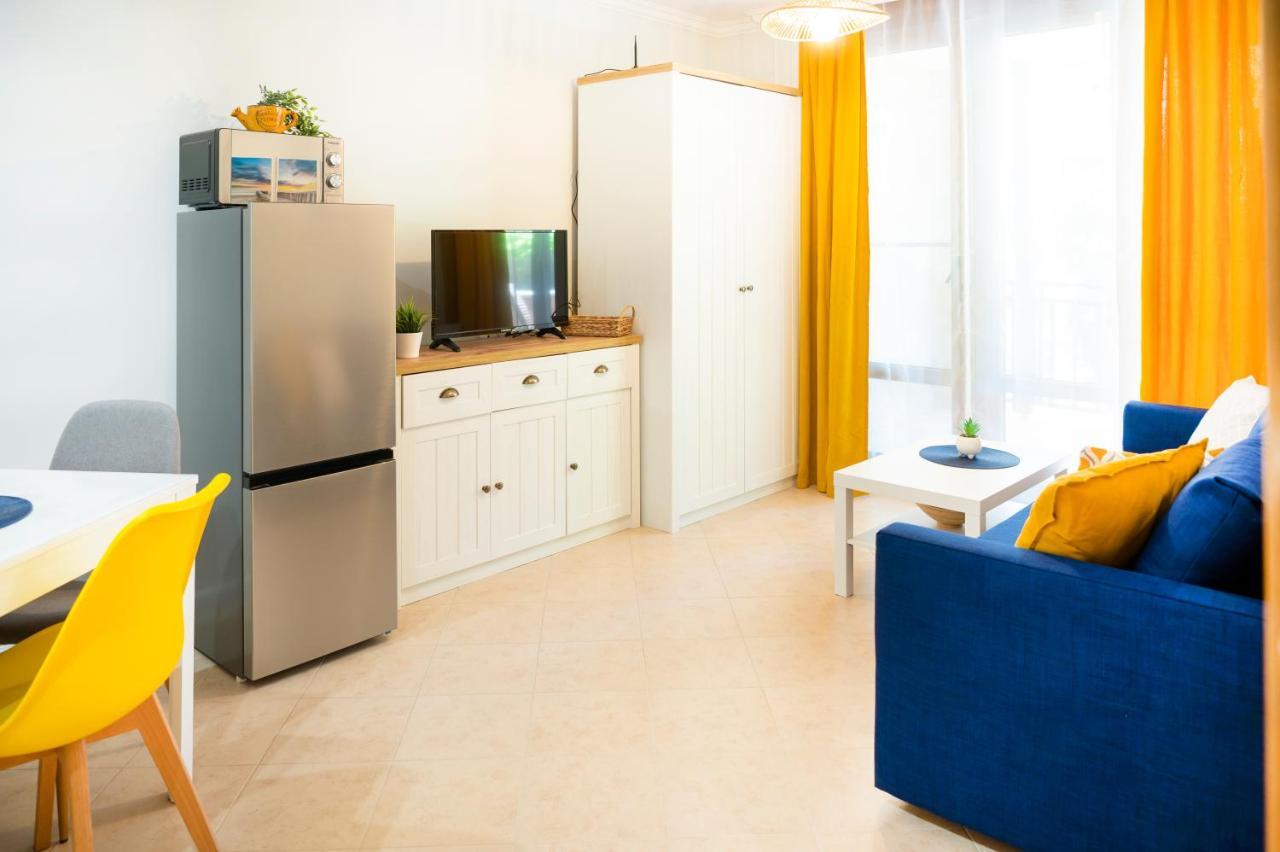 Cozy Home Santa Marina Sozopol Esterno foto