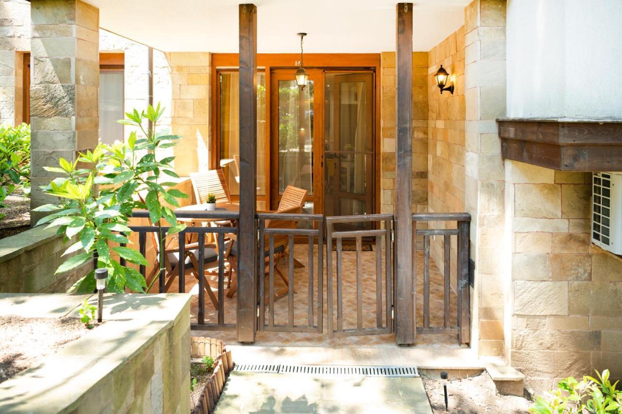 Cozy Home Santa Marina Sozopol Esterno foto
