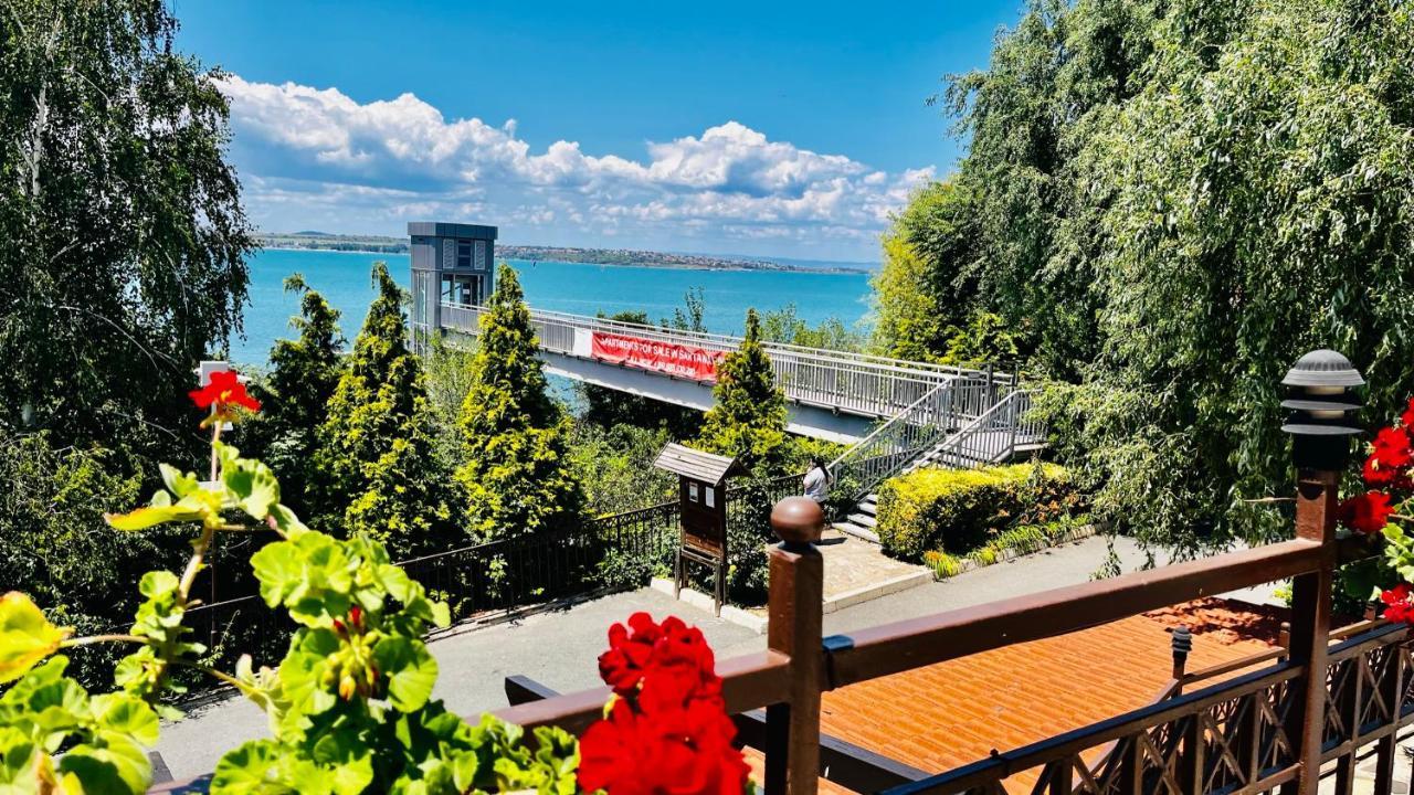 Cozy Home Santa Marina Sozopol Esterno foto