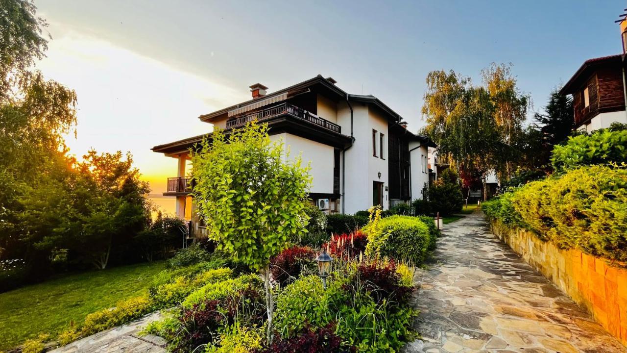 Cozy Home Santa Marina Sozopol Esterno foto