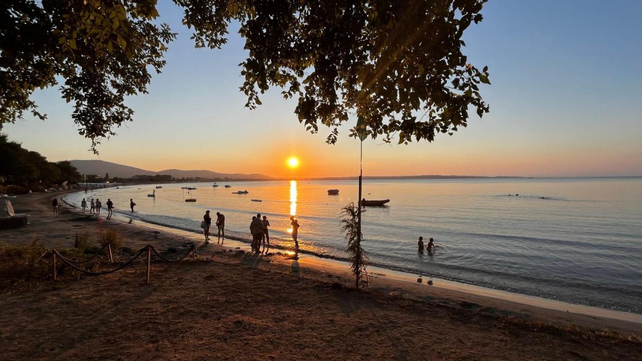 Cozy Home Santa Marina Sozopol Esterno foto