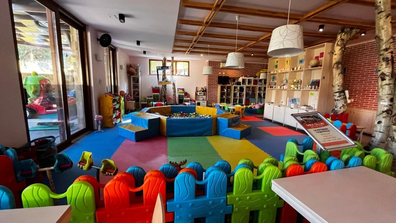 Cozy Home Santa Marina Sozopol Esterno foto