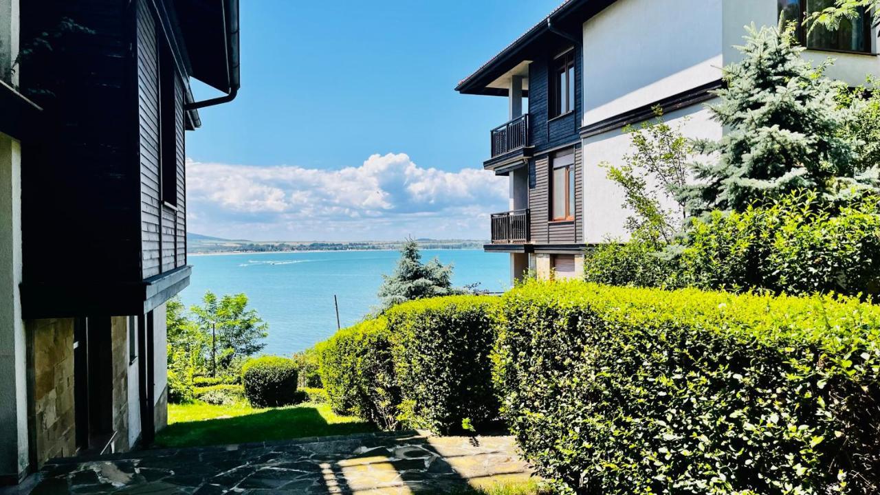 Cozy Home Santa Marina Sozopol Esterno foto