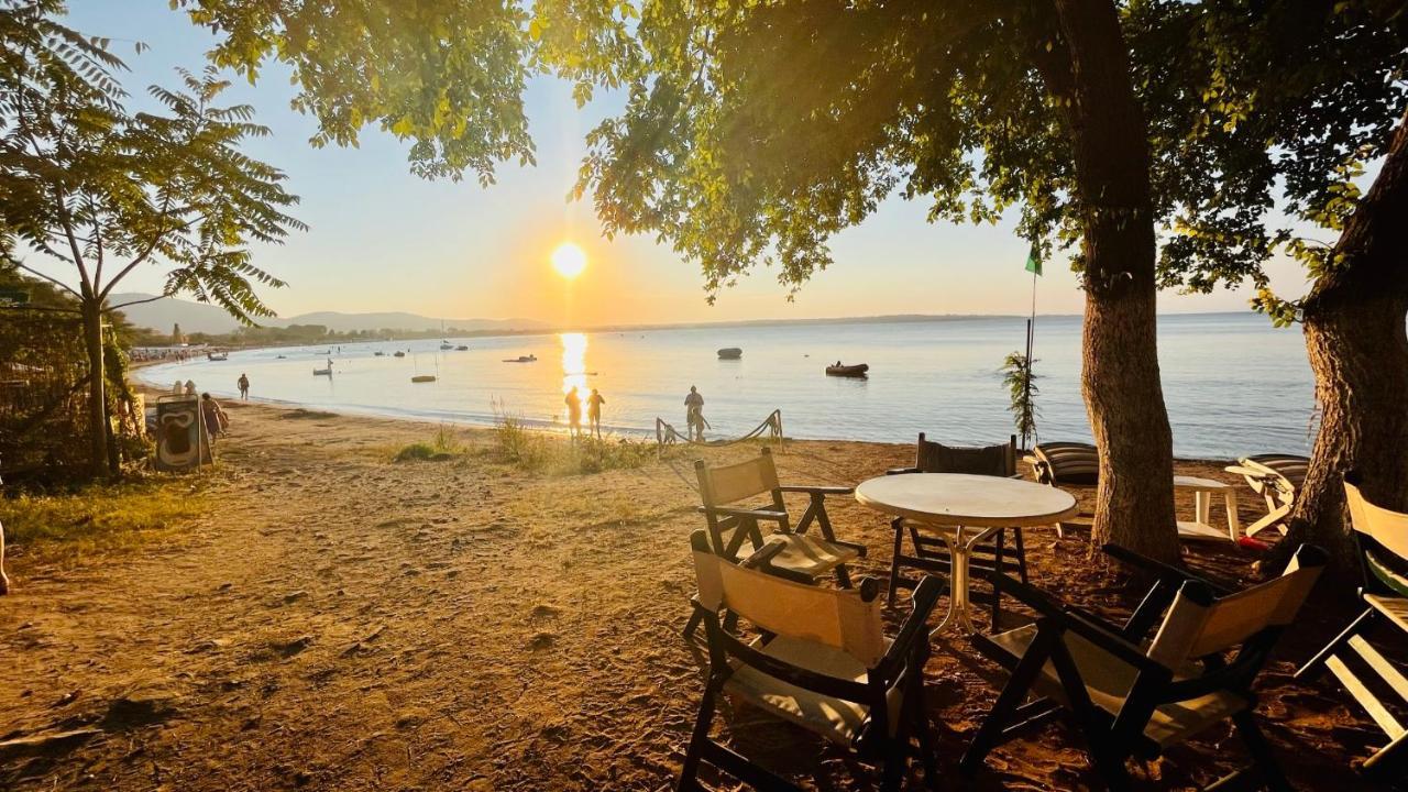 Cozy Home Santa Marina Sozopol Esterno foto